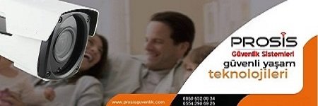 İŞ YERİ KAMERA SİSTEMLERİ İLE İŞLETMENİZİ GÜVENDE TUTUN