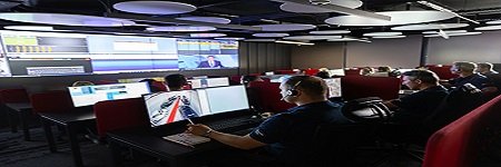 Alarm İzleme Merkezi Hizmeti