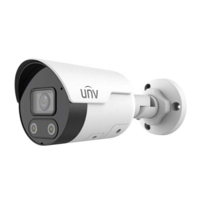 UNV Uniview IPC2122LE-ADF40KMC-WL 2MP IP IR Bullet Kamera